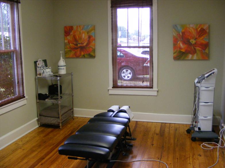 Pickett Family Chiropractic Prattville, AL 36067 Millbrook