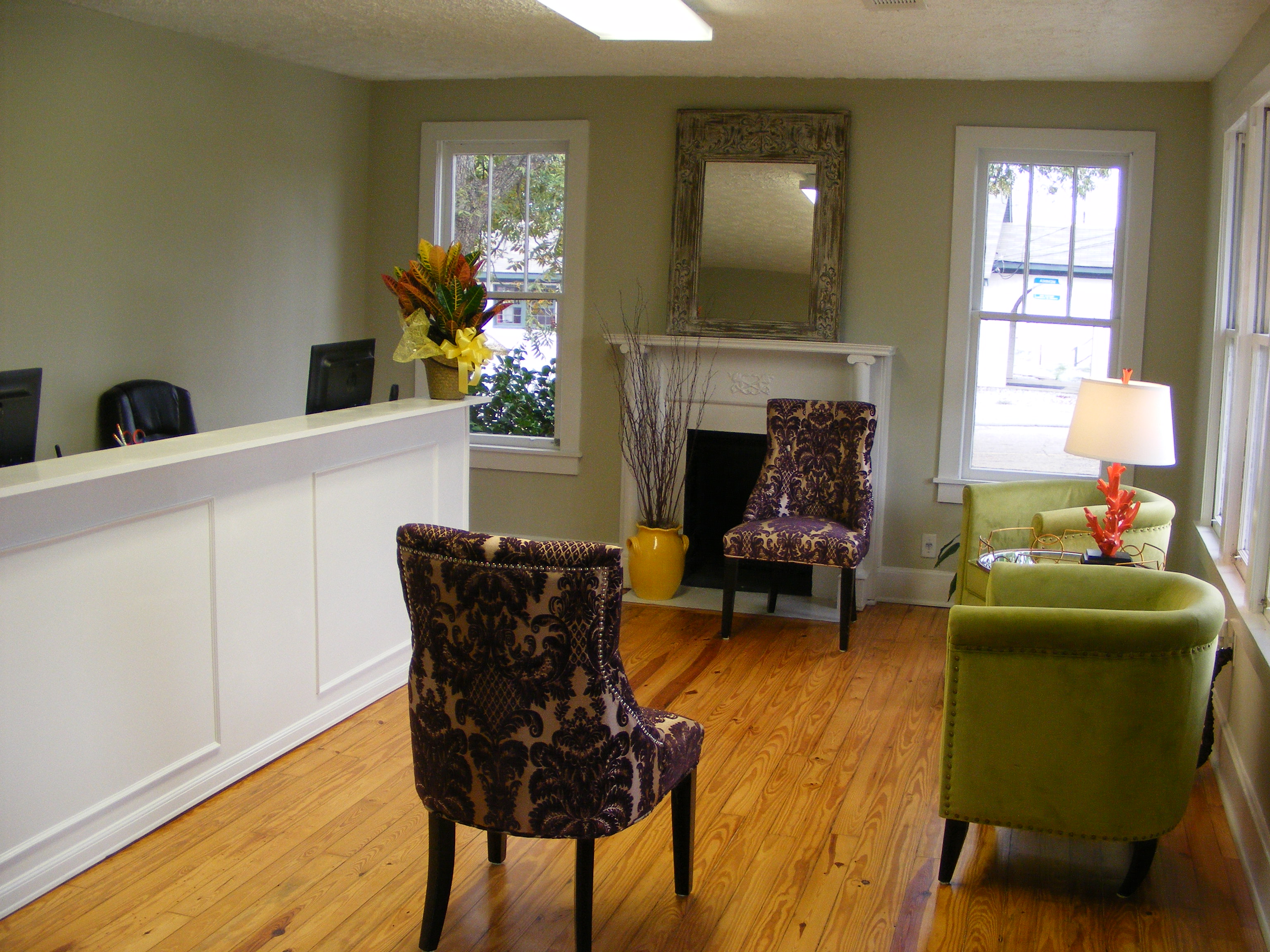 Pickett Family Chiropractic Prattville, AL 36067 Millbrook