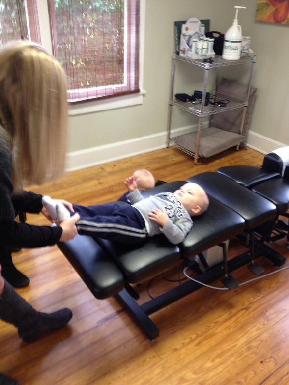 Pickett Family Chiropractic Prattville, AL 36067 Millbrook